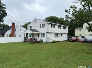 1262 Silver Lane, East Hartford, CT 06118