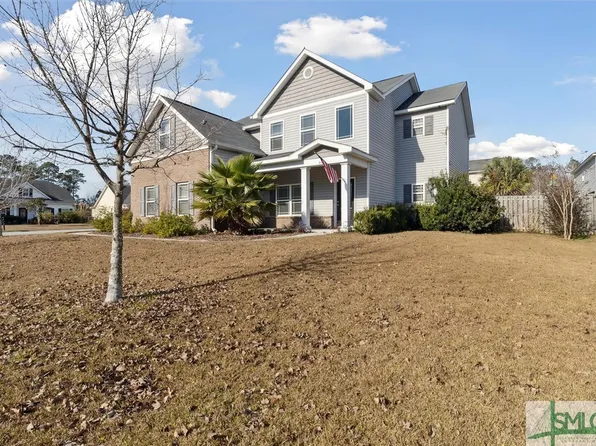 616 Dresler Road, Rincon, GA 31326