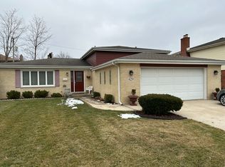 429 N Wilson Ln, Addison, IL 60101