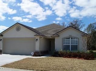 6909 Southern Oaks Dr W, Jacksonville, FL 32244