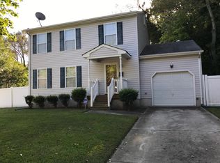 2103 Chestnut Ave, Newport News, VA 23607