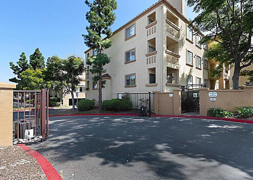 2005 Burton St APT 13 San Diego CA 92111 Zillow