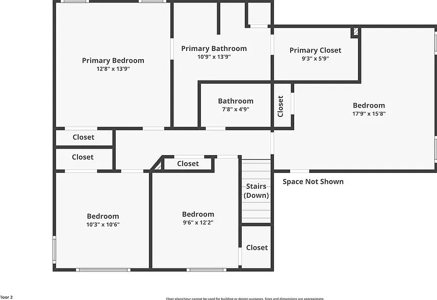 4 bed, 2.5 bath, 1931 sqft, $2,830 — Photo 3