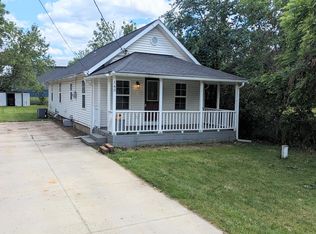 140 McCormick St, Battle Creek, MI 49014