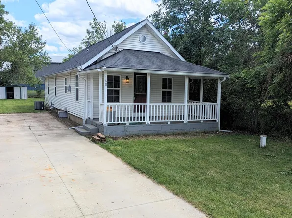 140 McCormick St, Battle Creek, MI 49014