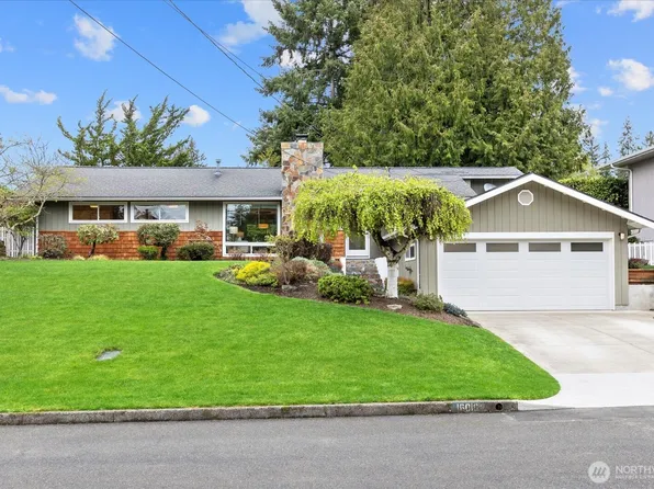 16010 SE 5th Street, Bellevue, WA 98008