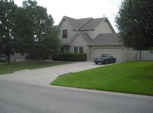 1205 Meadowild Dr, Round Rock, TX 78664