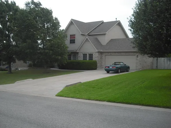 1205 Meadowild Dr, Round Rock, TX 78664