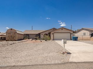 3133 Moccasin Dr, Lake Havasu City, AZ 86406