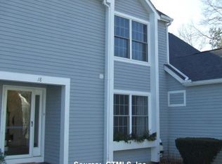 18 Whitehall Pond #18, Mystic, CT 06355