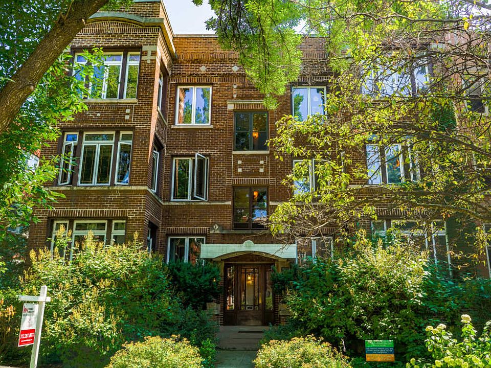 1st image of 1321 W Albion Ave APT 1E