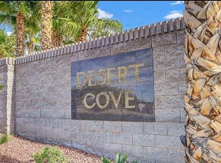 355 Marlin Cove Rd, Henderson, NV 89012