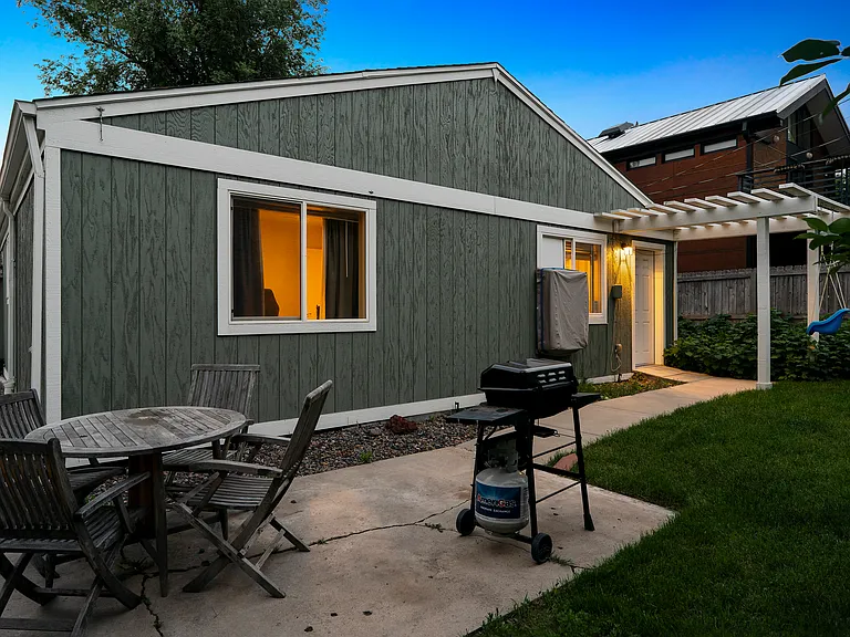 3051 S Ogden St — Photo 3