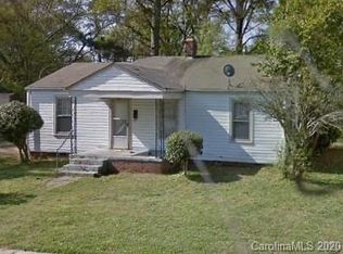 648 Walnut St, Rock Hill, SC 29730