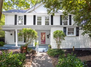 1016 Wells St, Durham, NC 27707
