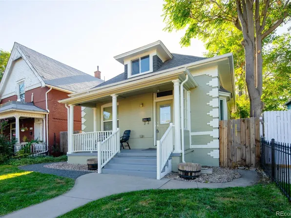 3639 Lafayette Street, Denver, CO 80205