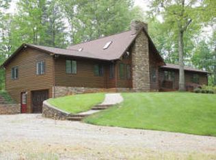 125 Autumn Chase Ln, Boones Mill, VA 24065