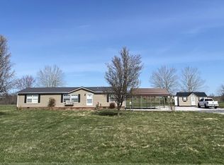 6940 E Highway 70, Eubank, KY 42567