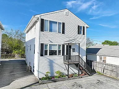 539A Admiral St #1 — Photo 7
