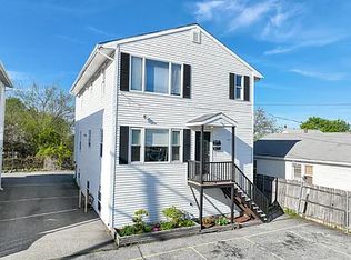 539 Admiral St #1, Providence, RI 02908