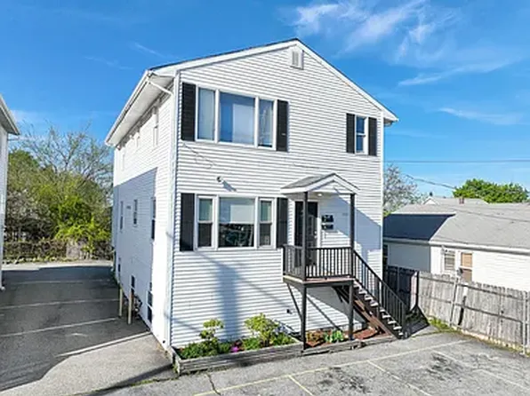 539 Admiral St #1, Providence, RI 02908