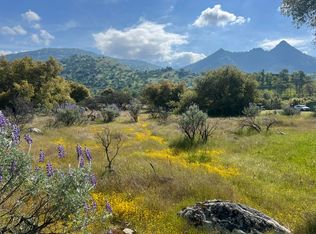 0 Sierra Dr, Three Rivers, CA 93271