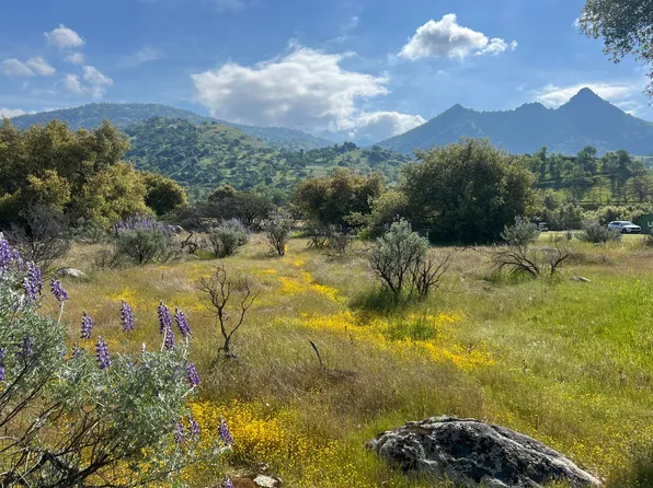 0 Sierra Dr, Three Rivers, CA 93271