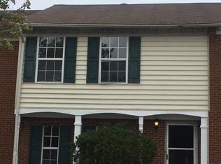 3772 Canadian Arch, Virginia Beach, VA 23453