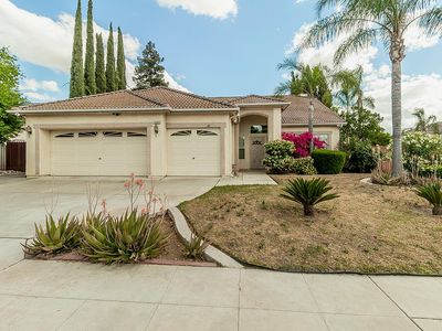5383 W Oswego Ave, Fresno, CA, 93722