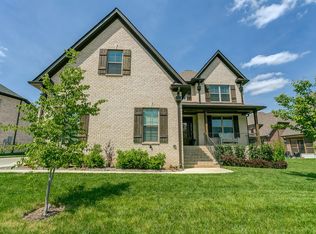 6012 Trotwood Ln, Spring Hill, TN 37174