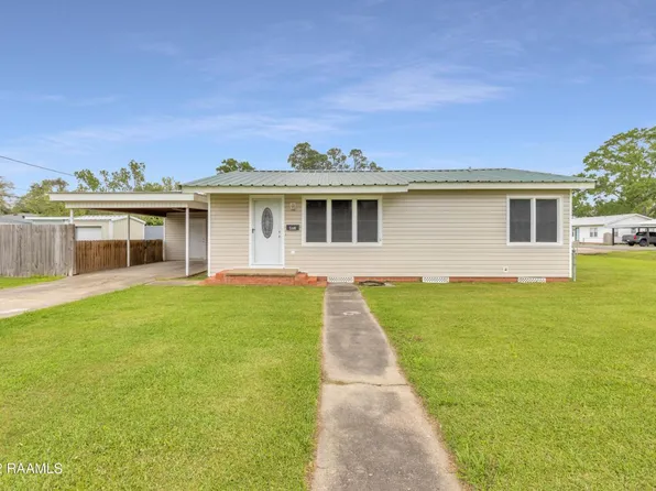 409 E Henry St, Rayne, LA 70578