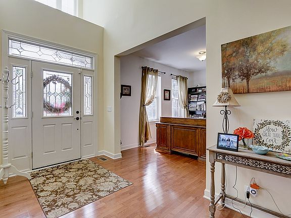 Foyer