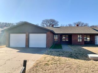 6606 Quitman Ave UNIT B, Lubbock, TX 79424