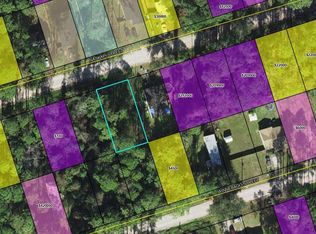 Naskapi St, Crawfordville, FL 32327