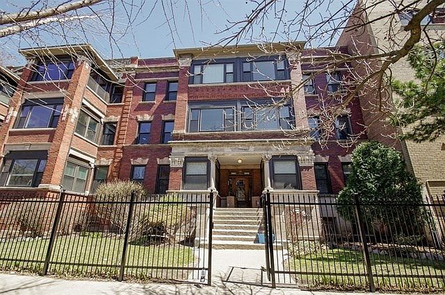1st image of 5921 N Kenmore Ave #1