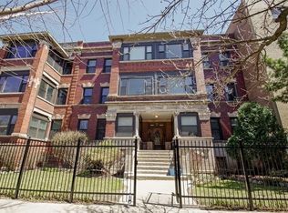5921 N Kenmore Ave #1, Chicago, IL 60660