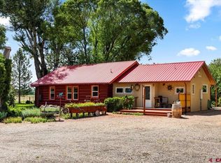 5197 Highway 348, Olathe, CO 81425