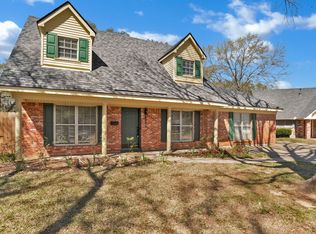 6014 Woodbine Cir, Shreveport, LA 71105