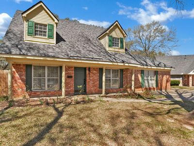 6014 Woodbine Cir, Shreveport, LA, 71105