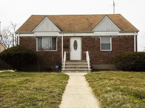 58 Circle Drive, Hempstead, NY 11550