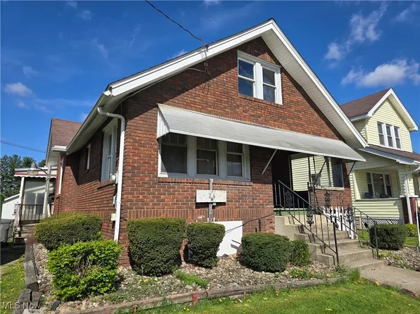 26 S Richview Ave, Youngstown, OH 44509