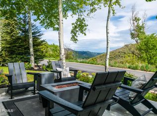 550 Rossie Hill Dr, Park City, UT 84060