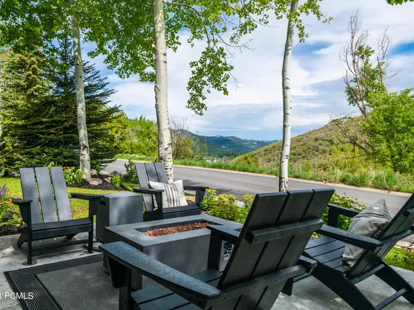 550 Rossie Hill Dr, Park City, UT 84060