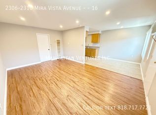 2306-2310 Mira Vista Ave #16, Montrose, CA 91020