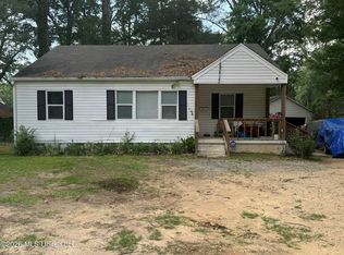 4862 Windermere Ter, Jackson, MS 39206