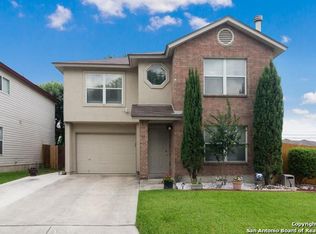15 Cavelier Pass, San Antonio, TX 78240