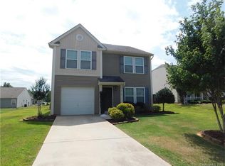 210 Smokehouse Ln, Albemarle, NC 28001