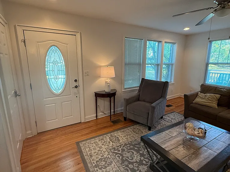 601 Norris St #A — Photo 2