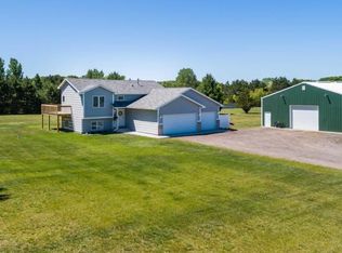 1430 278th Ln NW, Isanti, MN 55040