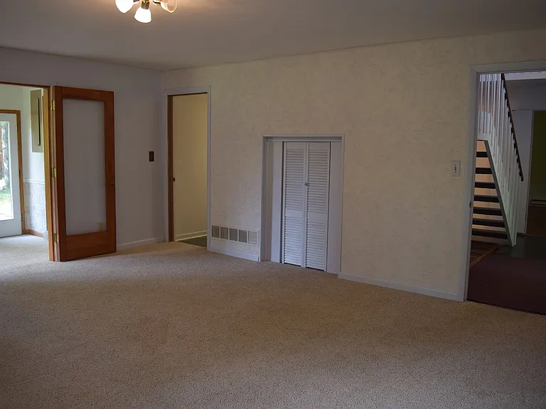 Front Living Room